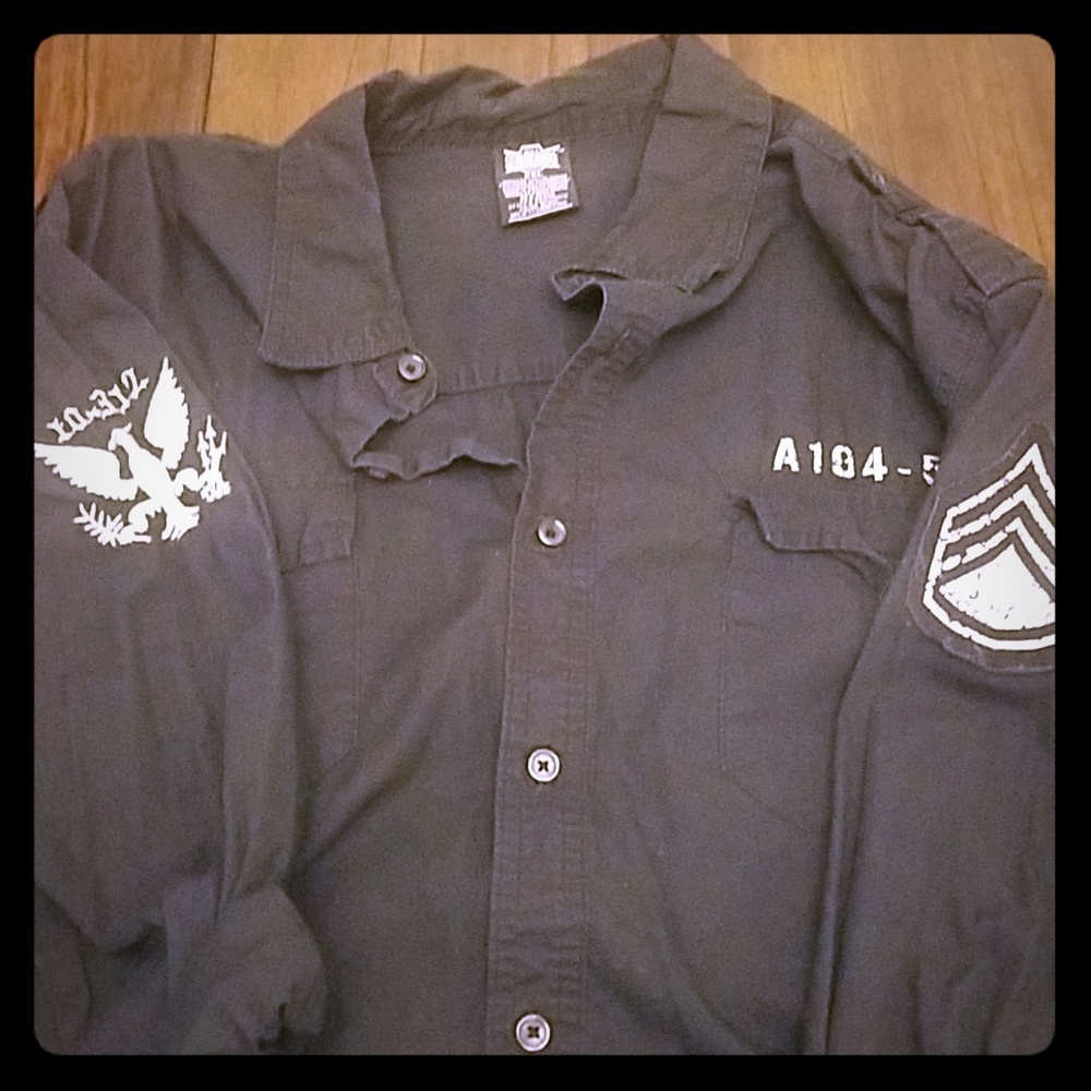 Elite long sleeve